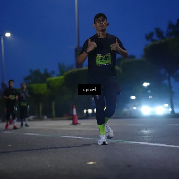 Runner Photo 5476874
