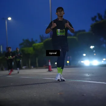 Runner Photo 5476875