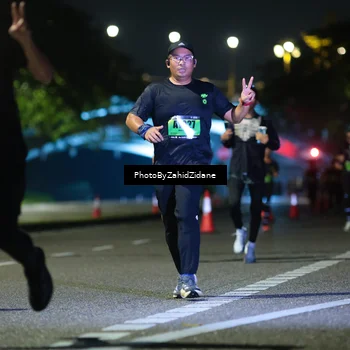 Runner Photo 5476876