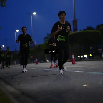 Runner Photo 5476877