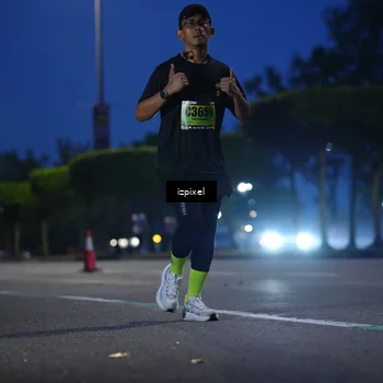 Runner Photo 5476878
