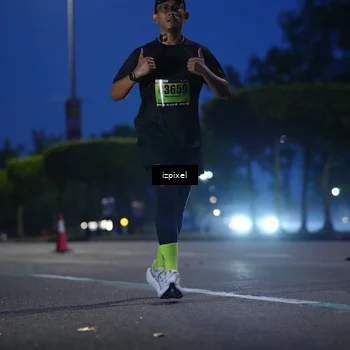 Runner Photo 5476880