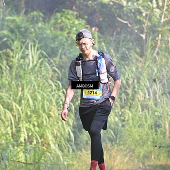 Runner Photo 5476881