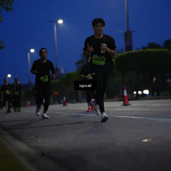 Runner Photo 5476882