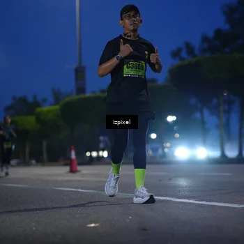 Runner Photo 5476884