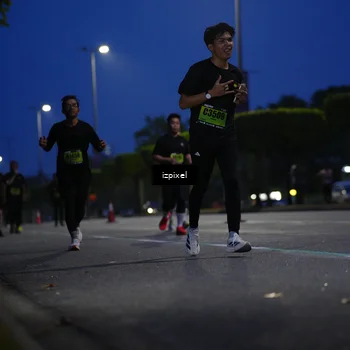 Runner Photo 5476887