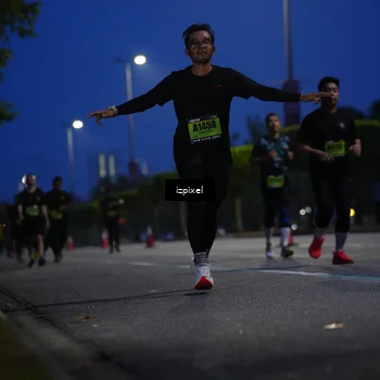 Runner Photo 5476888