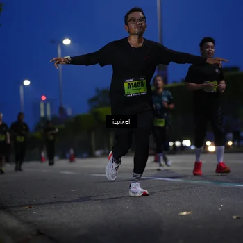 Runner Photo 5476891