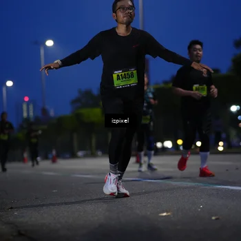 Runner Photo 5476892