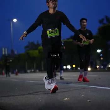 Runner Photo 5476896