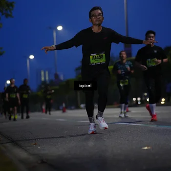Runner Photo 5476897