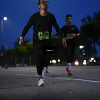Runner Photo 5476898