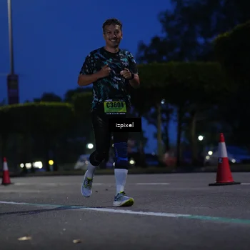 Runner Photo 5476900