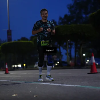 Runner Photo 5476902