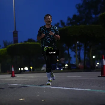 Runner Photo 5476903
