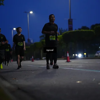 Runner Photo 5476912