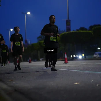 Runner Photo 5476914