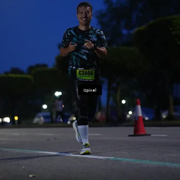 Runner Photo 5476915