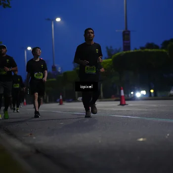 Runner Photo 5476916