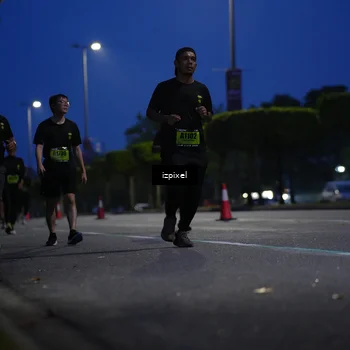Runner Photo 5476918