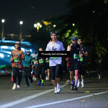 Runner Photo 5476920