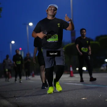 Runner Photo 5476921