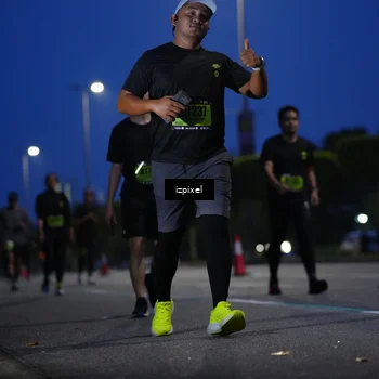 Runner Photo 5476922