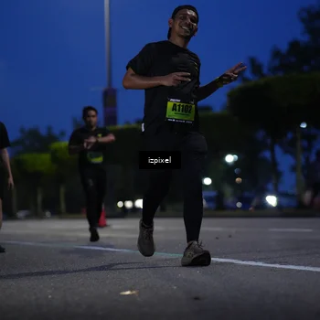 Runner Photo 5476925
