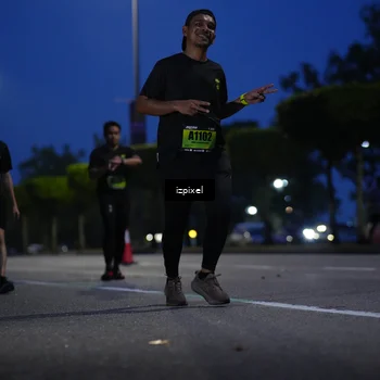 Runner Photo 5476926