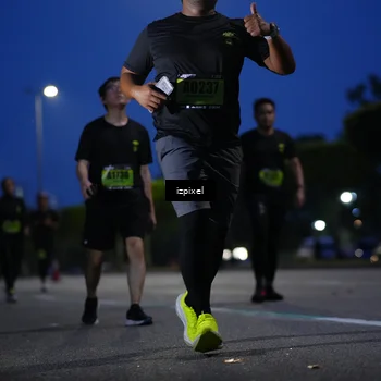 Runner Photo 5476928