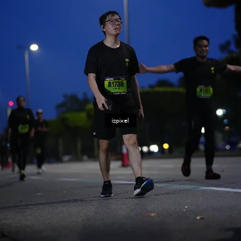 Runner Photo 5476930