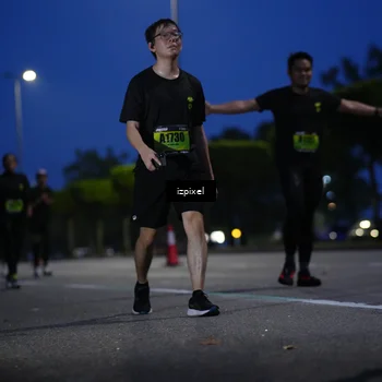 Runner Photo 5476931