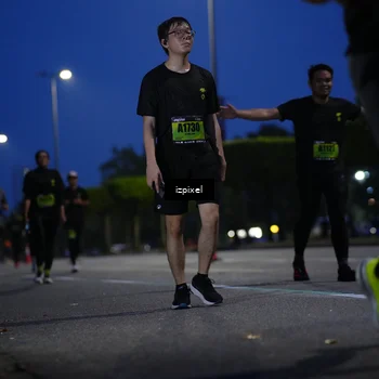 Runner Photo 5476932