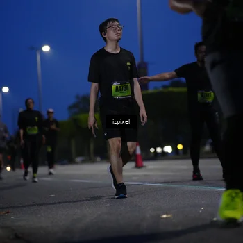 Runner Photo 5476933