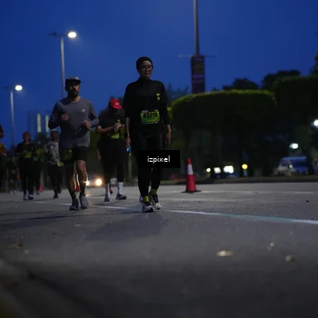 Runner Photo 5476934