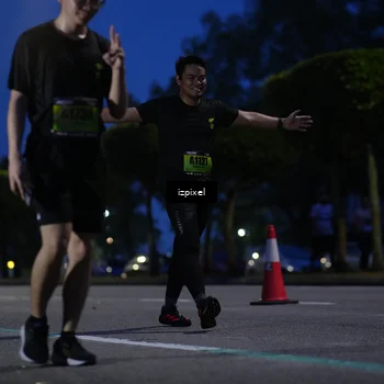 Runner Photo 5476935