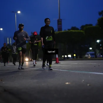 Runner Photo 5476936