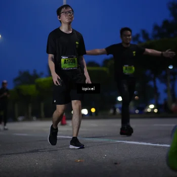 Runner Photo 5476937