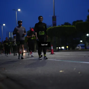 Runner Photo 5476938