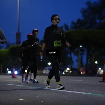 Runner Photo 5476939