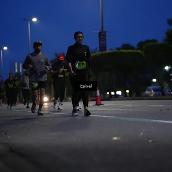 Runner Photo 5476940