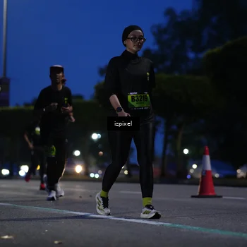 Runner Photo 5476942