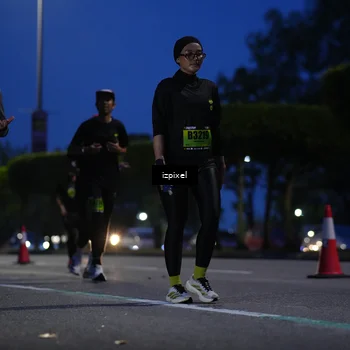 Runner Photo 5476944