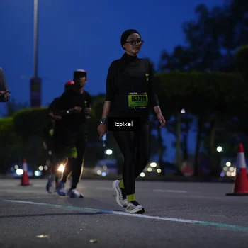 Runner Photo 5476945