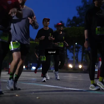 Runner Photo 5476946