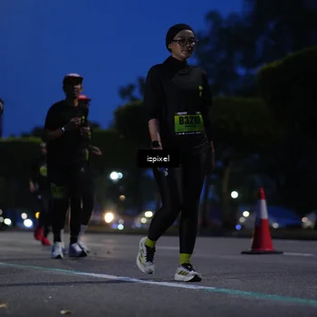 Runner Photo 5476950