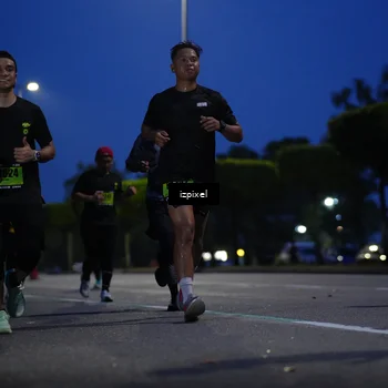 Runner Photo 5476952