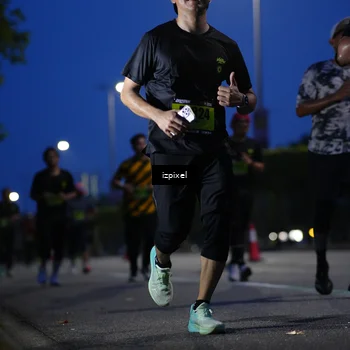 Runner Photo 5476953