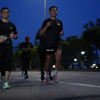 Runner Photo 5476954