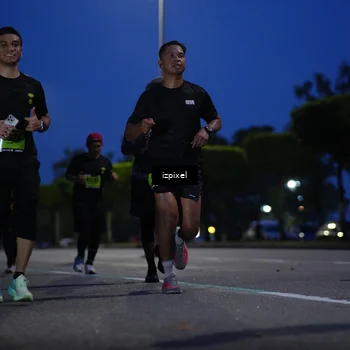 Runner Photo 5476955